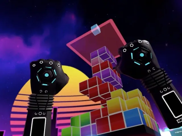 Block Wave