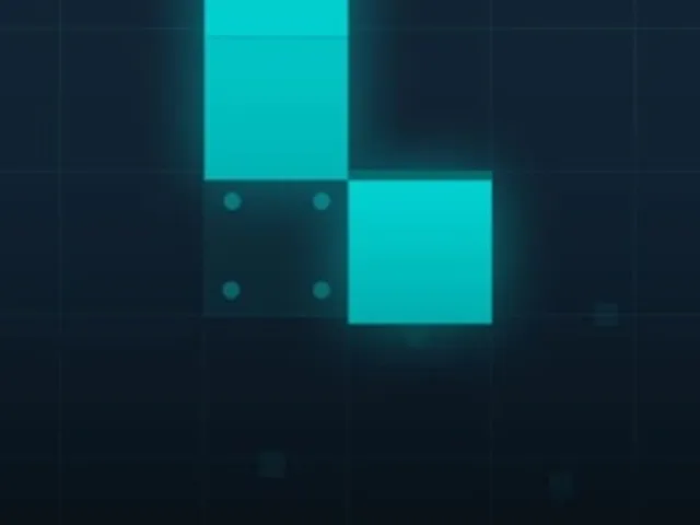 Block x3