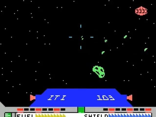 Blockade Runner