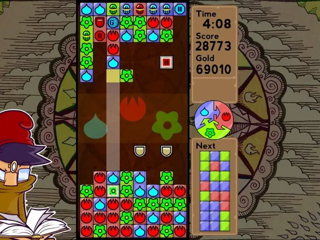 Blockara
