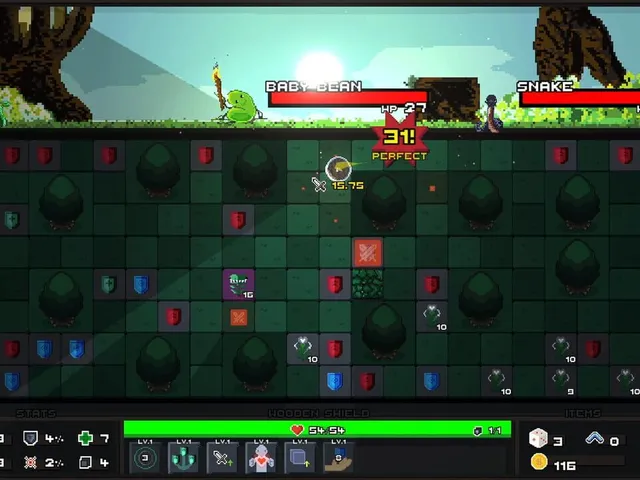 BlockArena