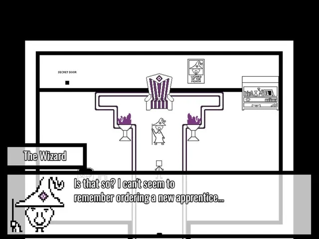 Blockboy and The Wizard