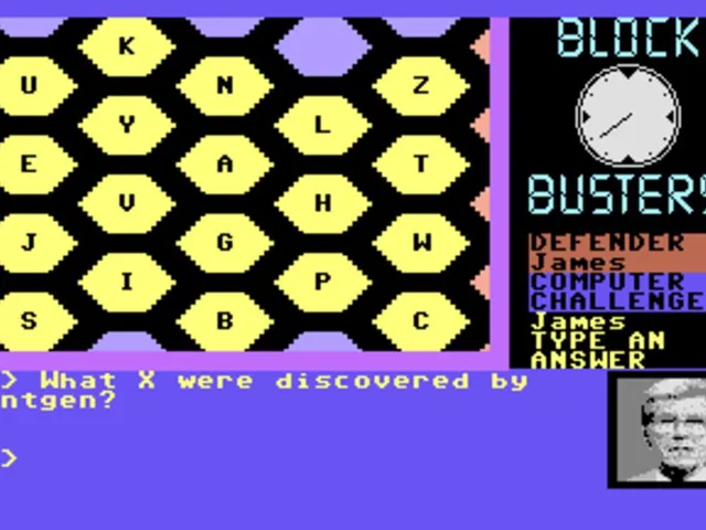 Blockbusters