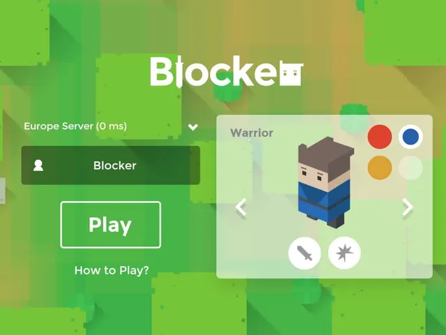 Blocker.io