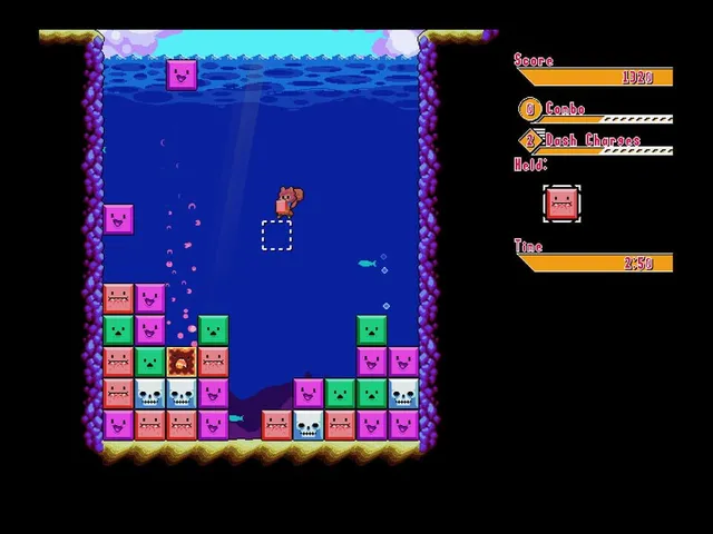 BlockGame