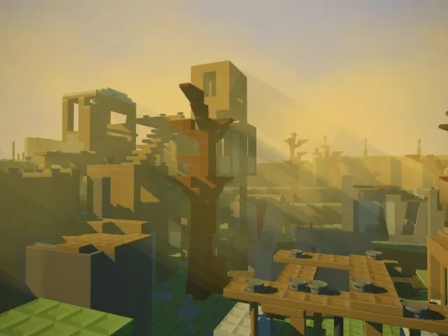 Blockland