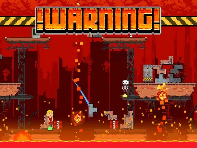 Blockpocalypse