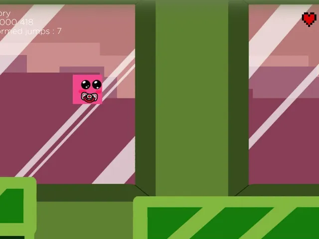Blockpop Heroes