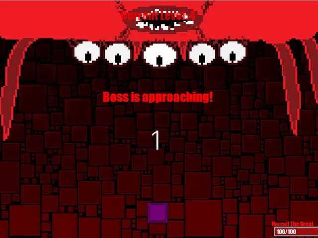 BlockRunner: The BlockSide