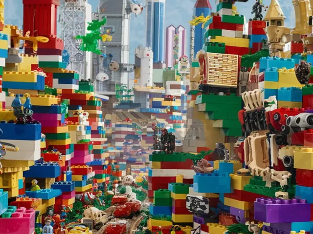 Blocks!