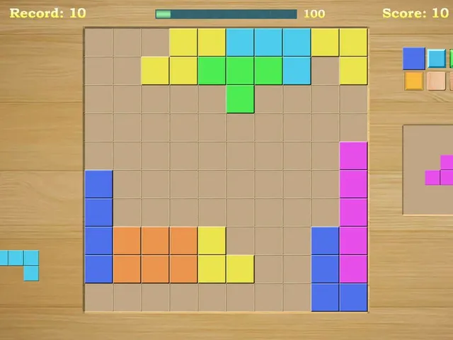 Blocks