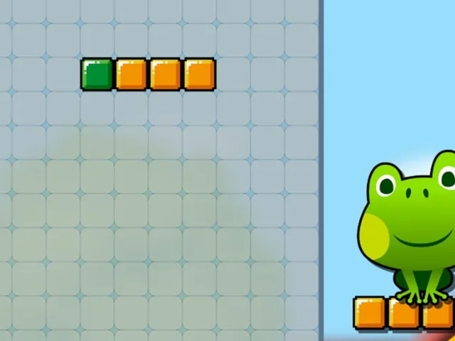 Blocks Crush
