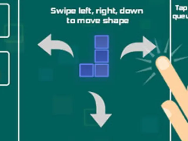 Blocks
