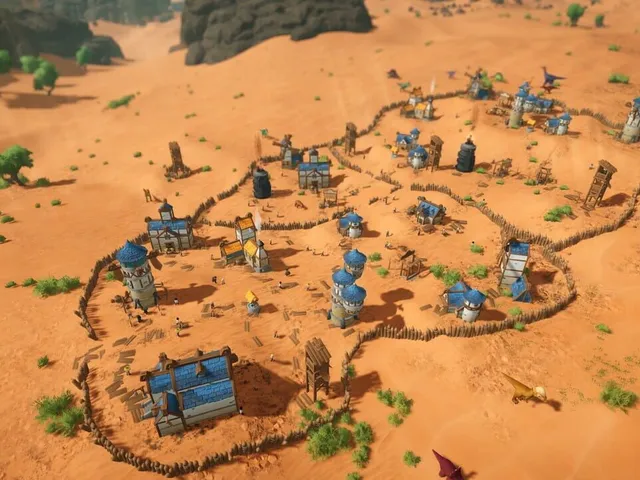 Blocktopia