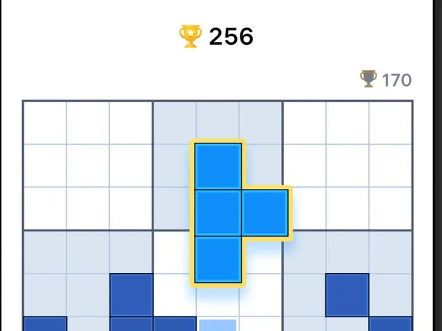 Blockudoku
