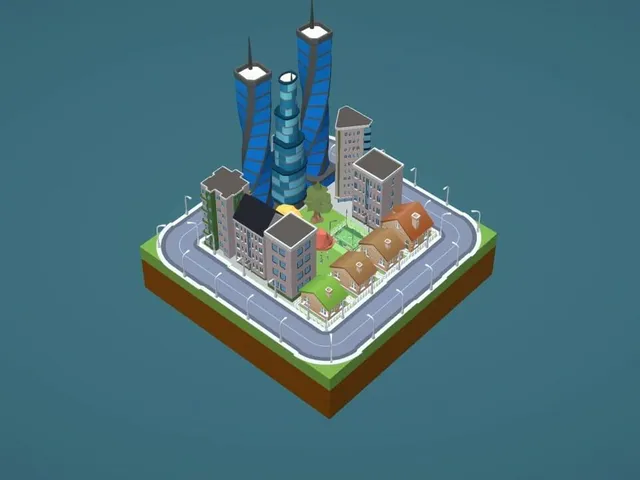 BlockUrbs