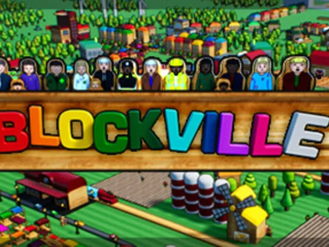 Blockville