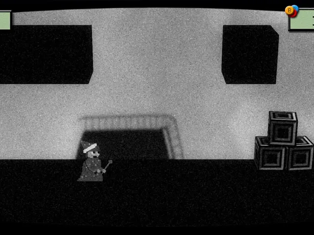 Blocky Bot