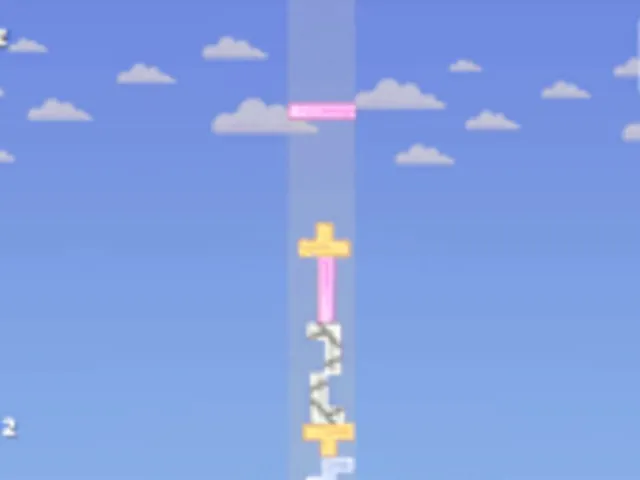 Blocky Powers