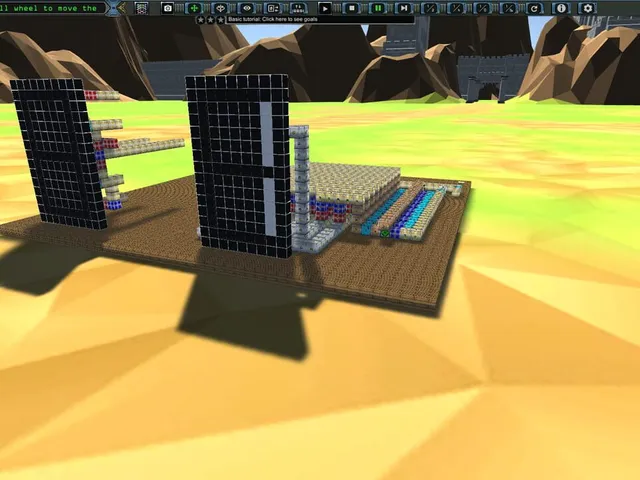 bLogic Blox