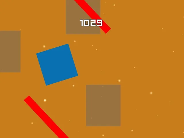 Blokdodge