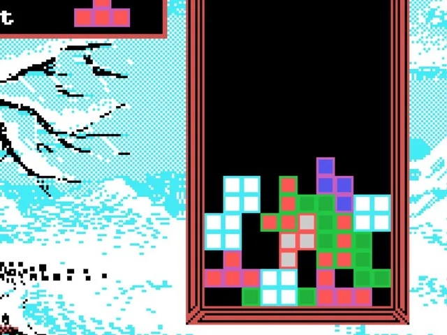 Bloktris