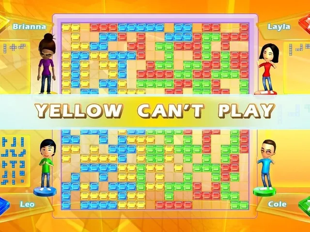 Blokus