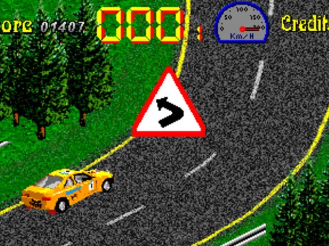 Blomby Car