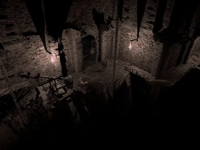 Blood & Dungeon