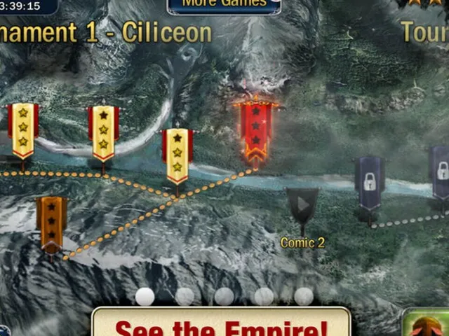 Blood & Glory 2: Legend