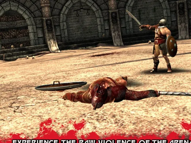 Blood & Glory