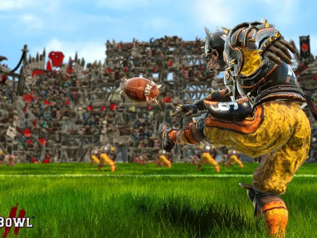 Blood Bowl 2