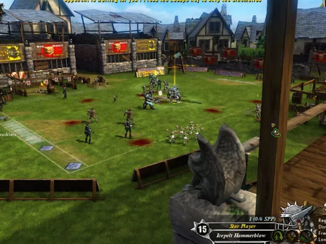 Blood Bowl
