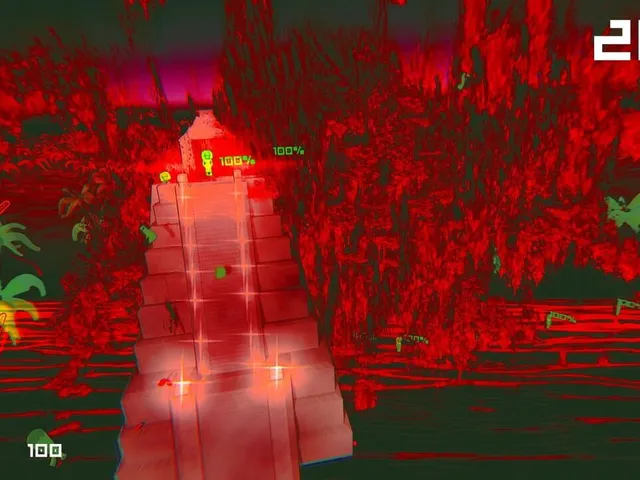 Blood Broker
