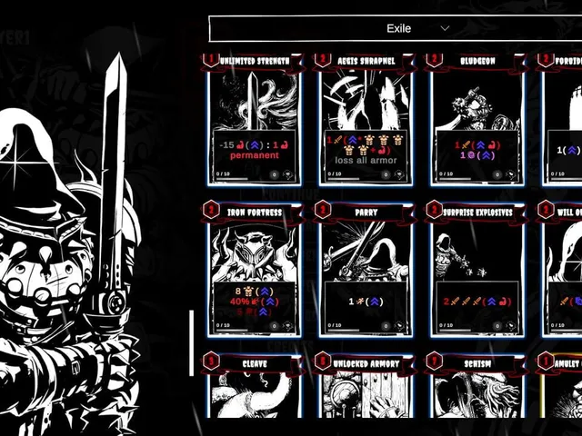 Blood Crucible