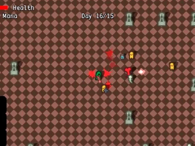 Blood Exile