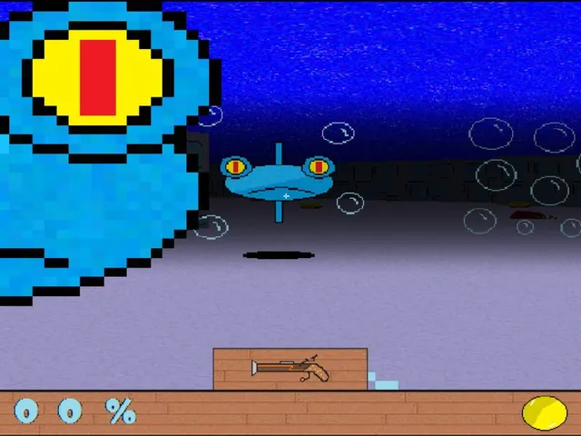 Blood Island