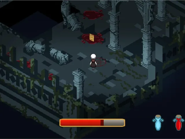Blood Magic