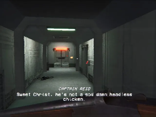 Blood Mall: Part II
