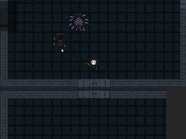 Blood 'N Bullets