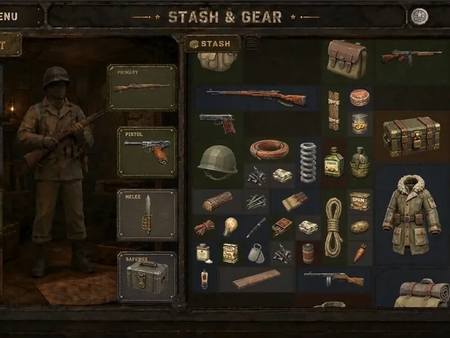 Blood of Rations