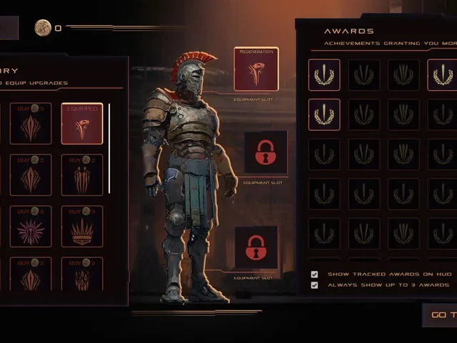 Blood of the Tyrant