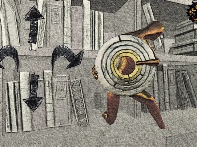 Blood On The Thames