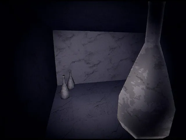 Blood Park
