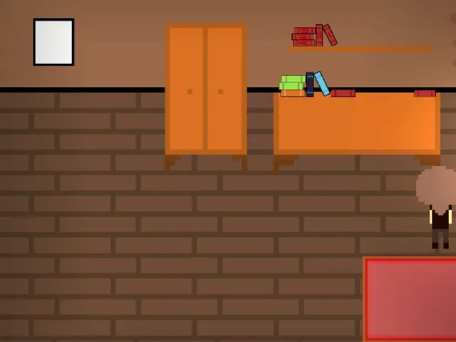 Blood Pivot