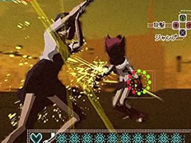 Blood+ One Night Kiss