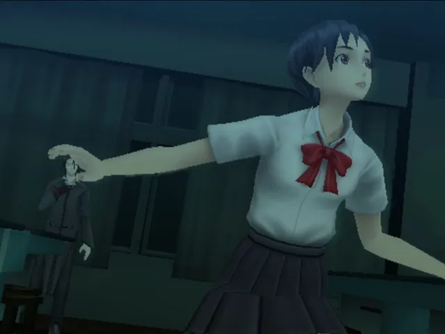 Blood+: Souyoku no Battle Rondo