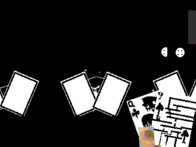 Blood Poker
