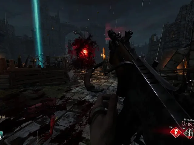 Blood Reaver