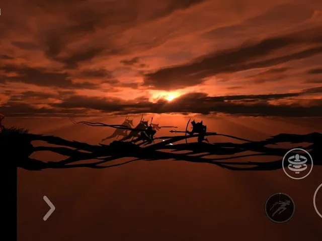 Blood Samurai: Night of Slaughter